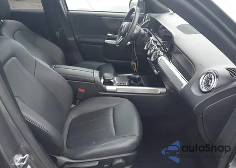 2022 Mercedes-Benz Glb 250 4Matic z USA, uszkodzony, nr VIN W1N4M4HB8NW186631